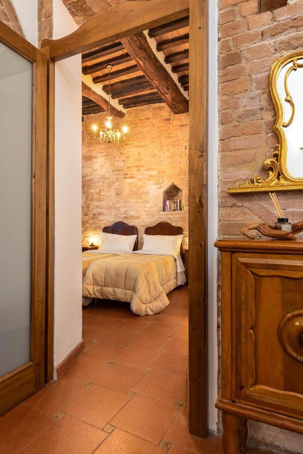 Il Chiostro Apartment Siena Exterior photo